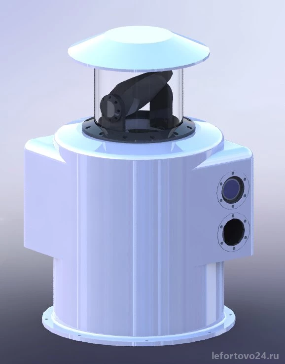 Производственная компания Квантово-оптические системы Изображение 2