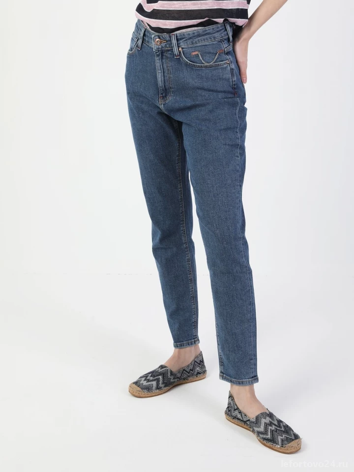 Магазин джинсовой одежды Colin`s на шоссе Энтузиастов Изображение 4