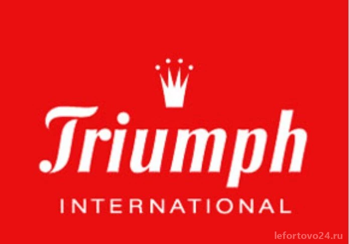 Магазин нижнего белья Triumph на шоссе Энтузиастов Изображение 2