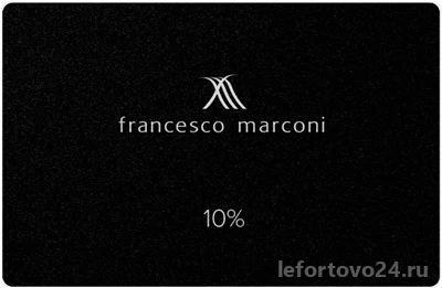 Магазин сумок и кожгалантереи Francesco Marconi на шоссе Энтузиастов Изображение 2