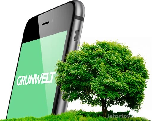 Ландшафтная компания Grunwelt Изображение 3