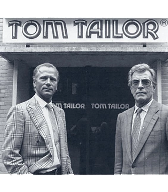 Магазин одежды Tom Tailor Изображение 2