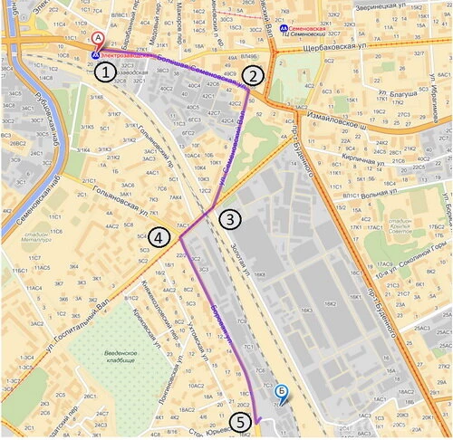 Как доехать до метро электрозаводская. Электрозаводская проезд. Попов проезд 4 на карте Москвы. Электрозаводская 20 Москва на карте. До Электрозаводская проезд.