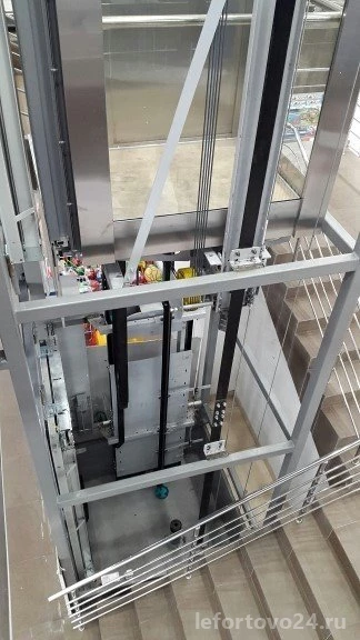 Производственная компания Лемус-лифт Изображение 8
