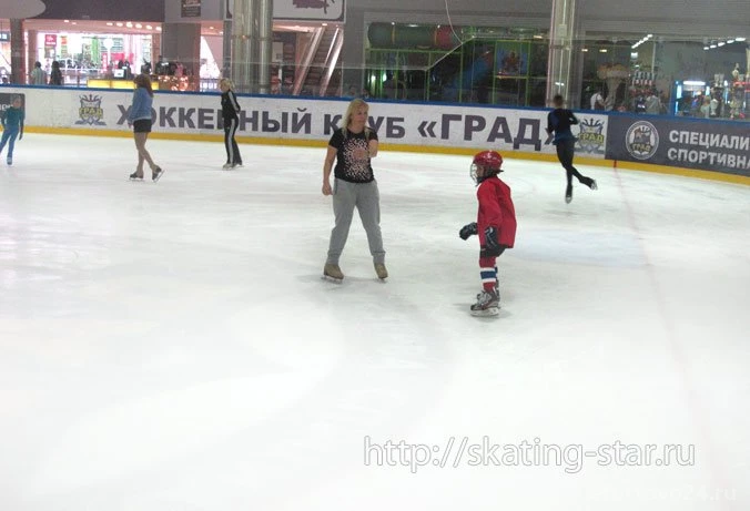 Спортивный клуб Skating-star Изображение 1