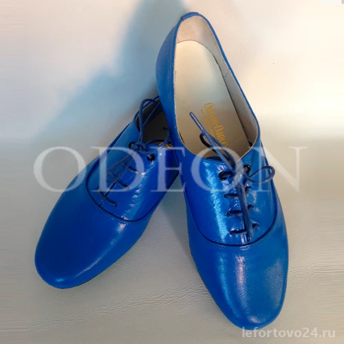 Производственная компания танцевальной обуви ODEON Изображение 6