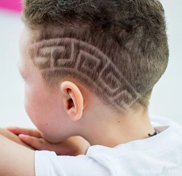 Детская парикмахерская Воображуля на шоссе Энтузиастов Изображение 6