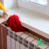 чистка ковров на дому