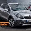 ремонт Opel