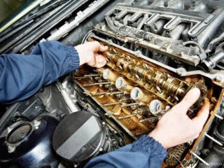 Техцентр по обслуживанию и ремонту автомобилей Lexto Изображение 2