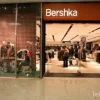 Магазин молодежной одежды Bershka на шоссе Энтузиастов 