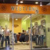 Магазин джинсовой одежды WESTLAND на шоссе Энтузиастов 