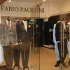 Магазин мужской одежды Fabio Paoloni на шоссе Энтузиастов 