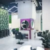Салон красоты РАЙ на Красноказарменной улице Изображение 2