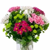 Служба доставки цветов Цветы России Изображение 2