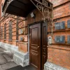 коррекция ресниц