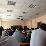 Московский Финансово-Юридический Университет в Лефортово Изображение 2