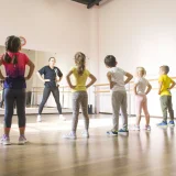 Школа танцев Alexis Dance Studio Изображение 2