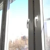 регулировка окон