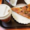 Пиццерия Pizza di Roma на шоссе Энтузиастов 