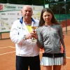 Детская теннисная спортивная школа Белокаменная Изображение 2