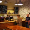 Кофейня 9bar Coffee на Боровой улице Изображение 2