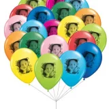 Компания праздничного оформления воздушными шарами Шар 