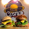 Ресторан Cosmo Burgers Изображение 2