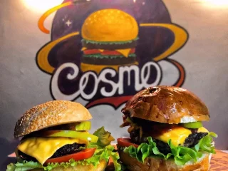 Бургерная Cosmo burgers Изображение 2