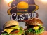 Ресторан Cosmo Burgers Изображение 2