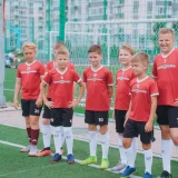Детский футбольный клуб Метеор на Авиамоторной улице Изображение 2