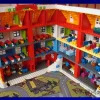 Магазин Lego на шоссе Энтузиастов 