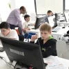 Онлайн-школа программирования и математики для детей Алгоритмика на улице Солянка Изображение 2
