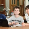 Онлайн-школа программирования и математики для детей Алгоритмика на улице Солянка Изображение 2