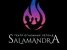 Театр огненных легенд Salamandra Изображение 3