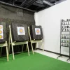 секция стрельбы