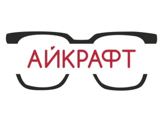 Федеральная сеть магазинов оптики Айкрафт на шоссе Энтузиастов 