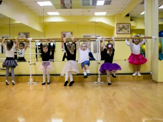 Школа танцев Детки в балетках Изображение 2
