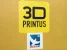 Сервисный центр 3D-печати 3Dprintus Изображение 1