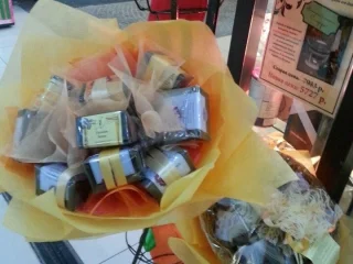 Магазин кофе и сладостей Кантата на шоссе Энтузиастов 